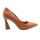 Vizzano Zapato Clàsico Taco Alto Punta Fina de Mujer - 1388.100-7286 Camel