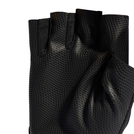 Guantes Training Unisex Negro
