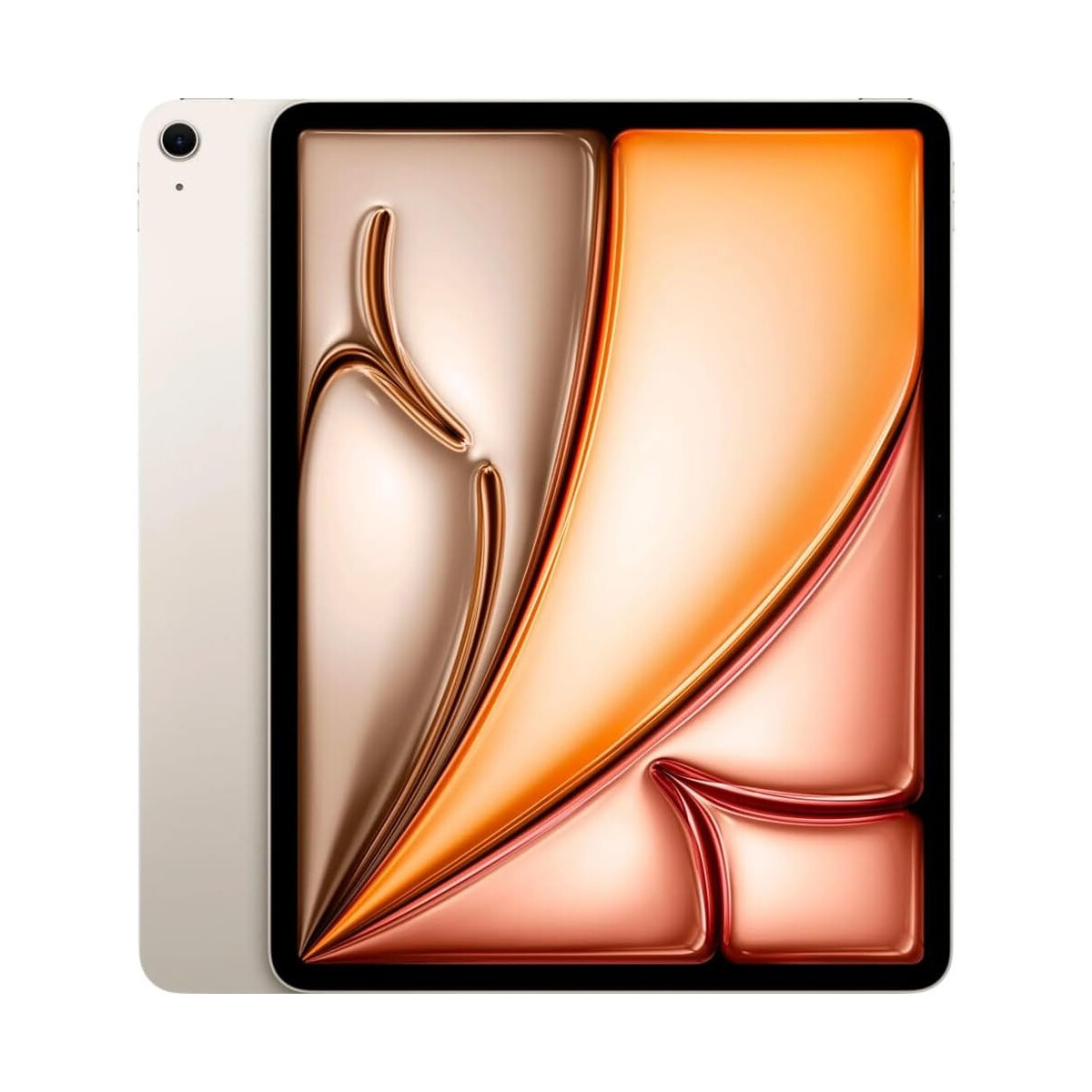 Tablet Apple iPad Air 6 2024 MV2G3 256GB 8GB 13" Starlight 