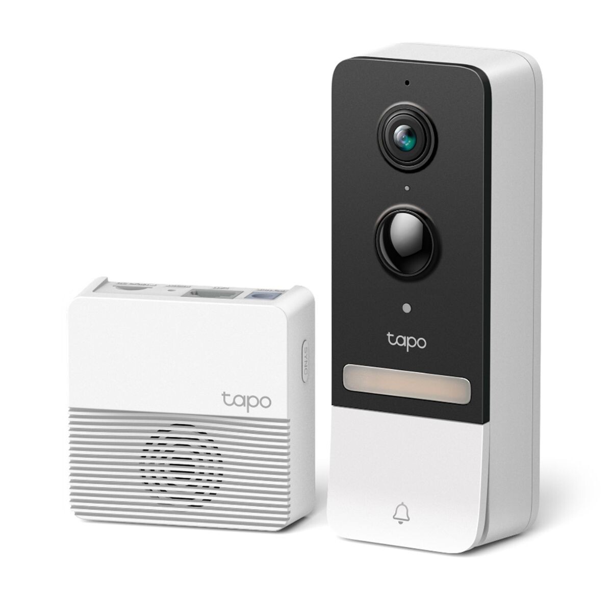 Videoportero Tp Link Smart 5MP IP64 D230S1 