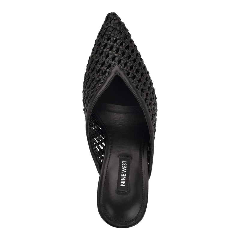Pumps Grasso8 Black