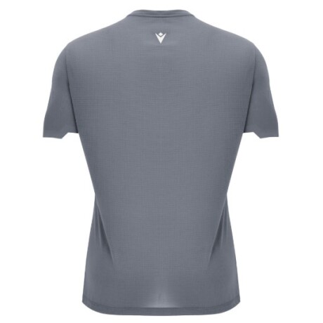 Remera De Running Macron Act Icon Clement Remera De Running Macron Act Icon Clement