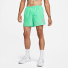 Short Nike de Hombre Dri-fit Run Challenger - DQ6500-3 Verde Esmeralda