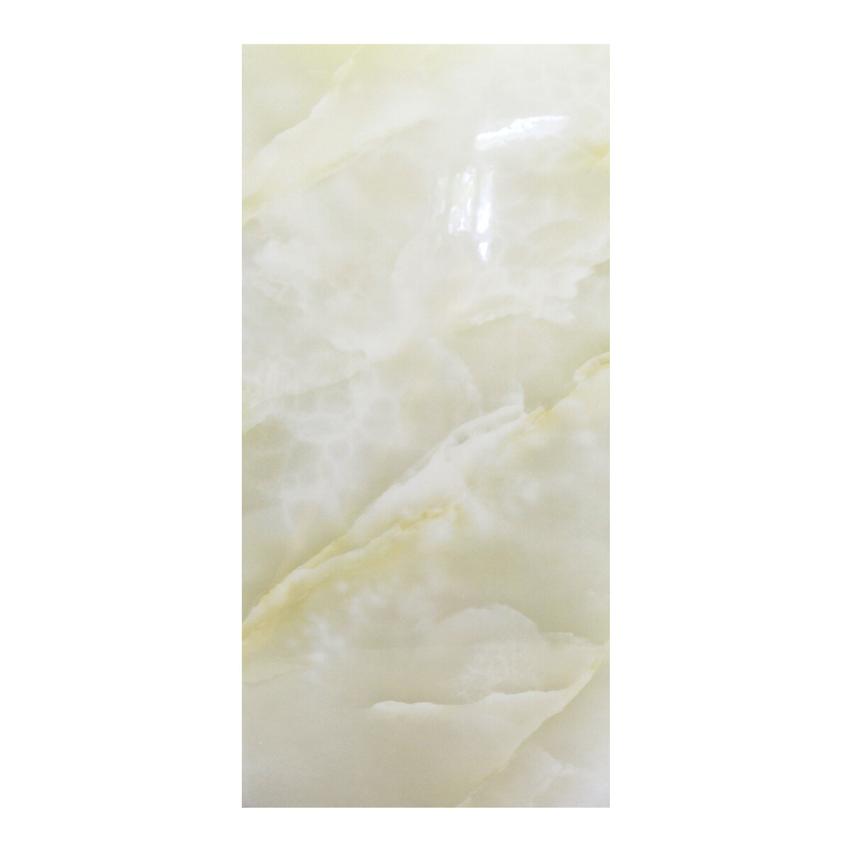 Placa autoadeshiva 30cm x 60cm x 2.2 mm - MARMOL BEIGE 