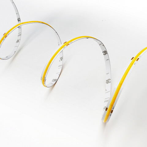 Cinta tira LED COB interior 5m 24V 29W neutra IX1600X