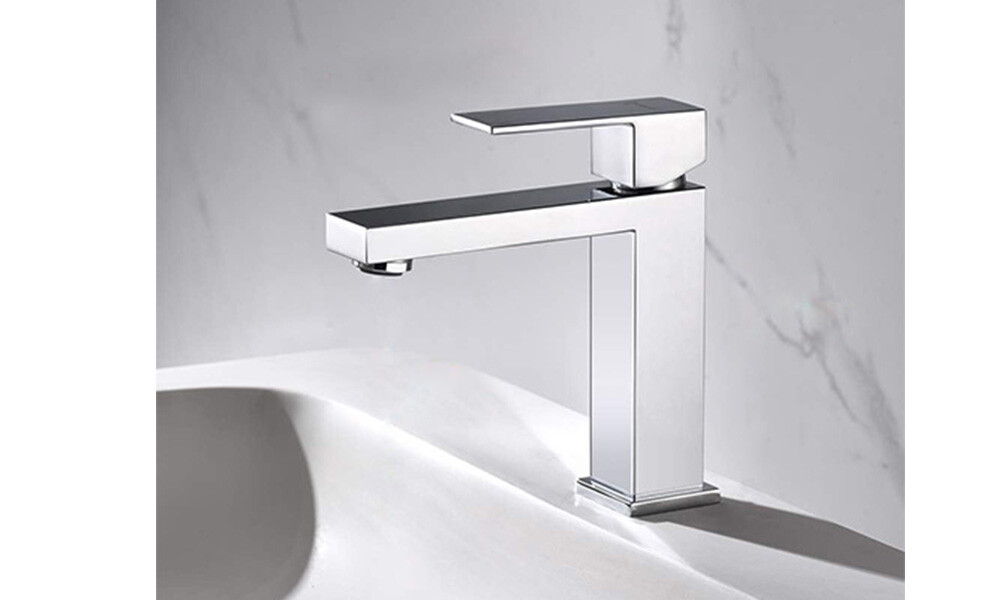 Grifería para baño B231 01 01 2 Grifería Para Baño B231 01 01 2