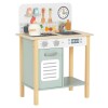 Cocina madera HIPANDO Cocina madera HIPANDO