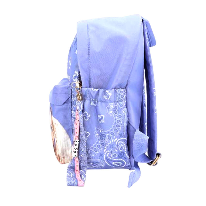 Mochila Caballo Miss Meldoy Top Model Mochila Caballo Miss Meldoy Top Model