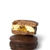 ALFAJOR HELADO CHOCOLATE Y MARACUYÁ +SOLO PDE O WEB+ ALFAJOR HELADO CHOCOLATE Y MARACUYÁ +SOLO PDE O WEB+