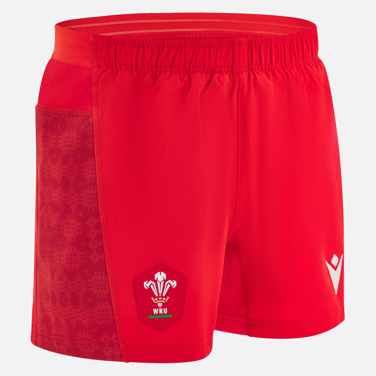 Short Gales Rugby 2025/2026 Home 