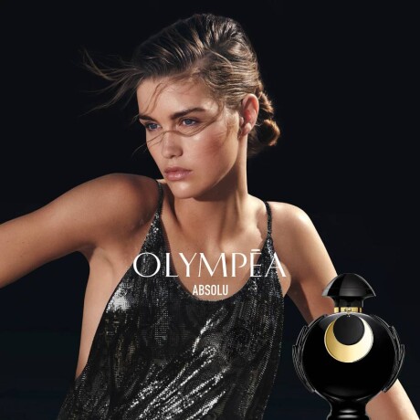 Perfume Rabanne Olympea Absolu EDP 50ml Perfume Rabanne Olympea Absolu EDP 50ml