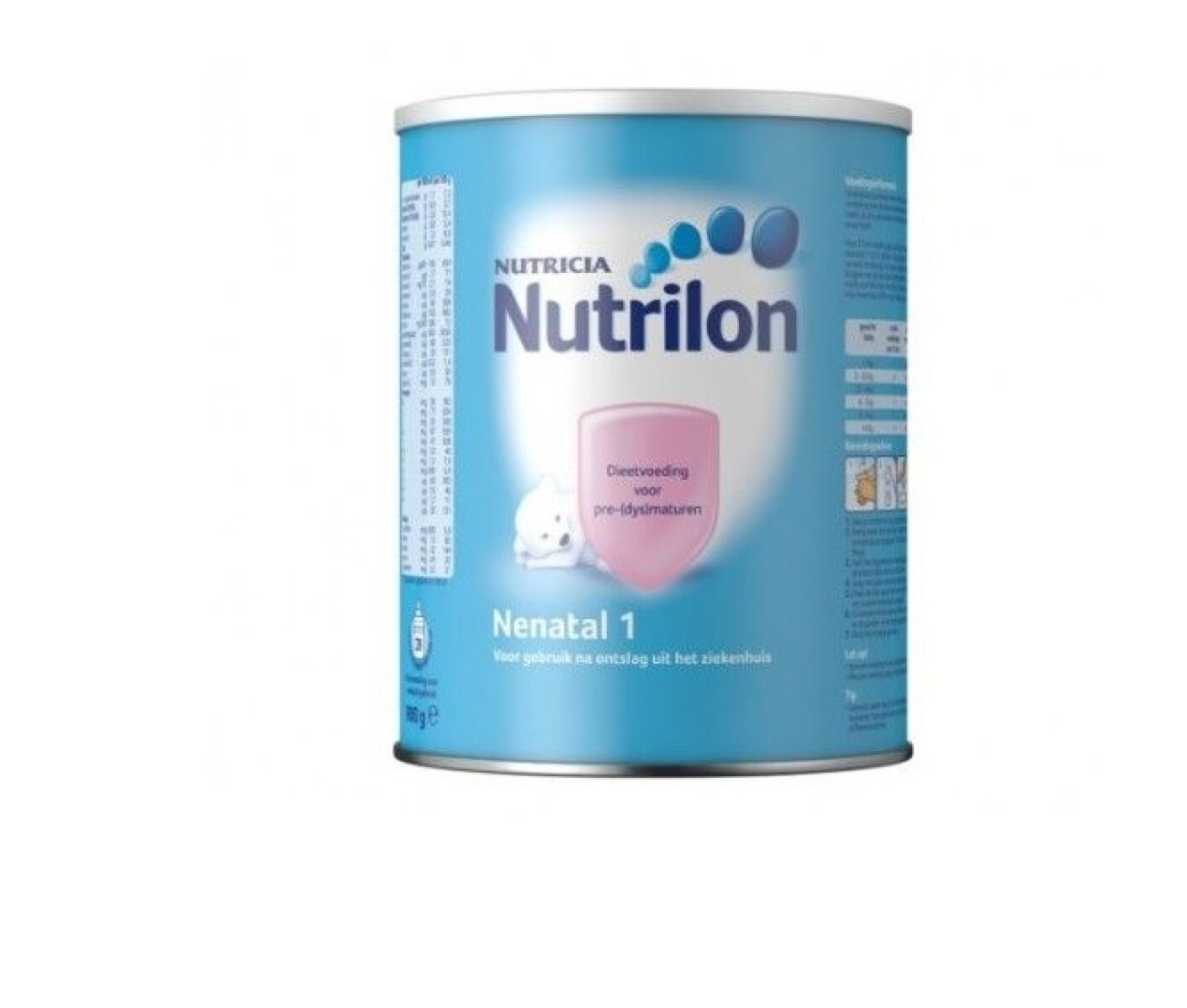 Nutrilon Nenatal 400g 