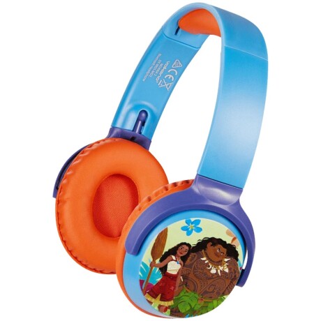 MOANA AURICULAR BLUETOOTH V01