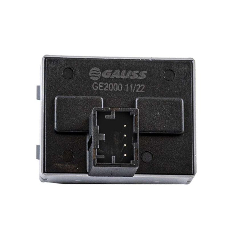 TECLA LEVANTA CRISTAL Tecla Levanta Cristal