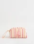 Porta Cosméticos Estampados Portacosméticos Estampado - Estampado Rayas