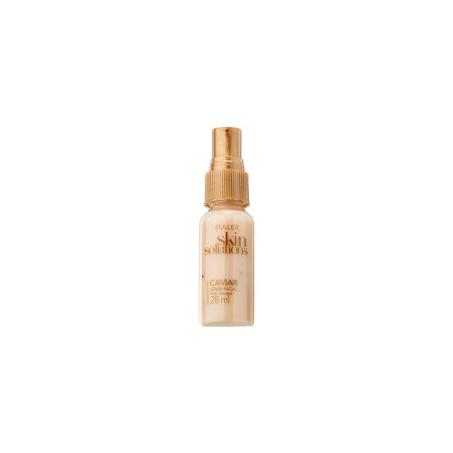 SERUM FACIAL SKIN SOLUTIONS CAVIAR 28ML SERUM FACIAL SKIN SOLUTIONS CAVIAR 28ML