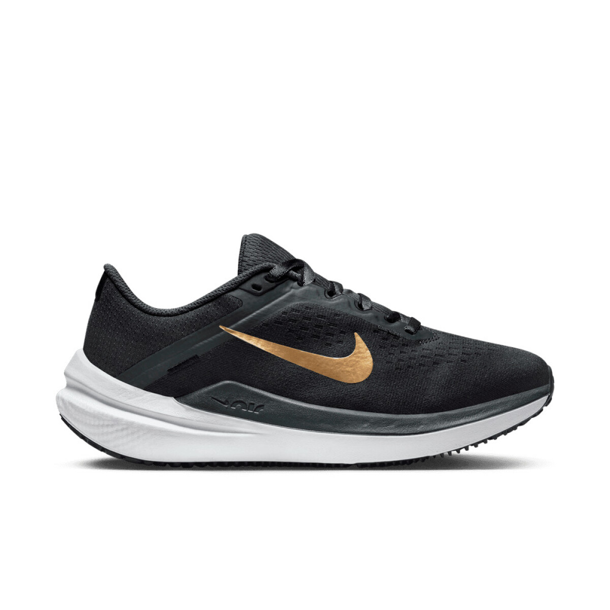 Zapatillas Nike Winflo 10 de Mujer - Negro 