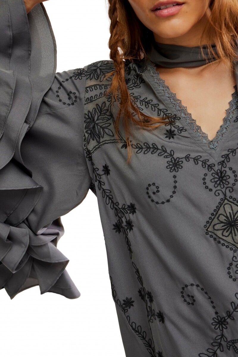 Mini Septiembre Plata