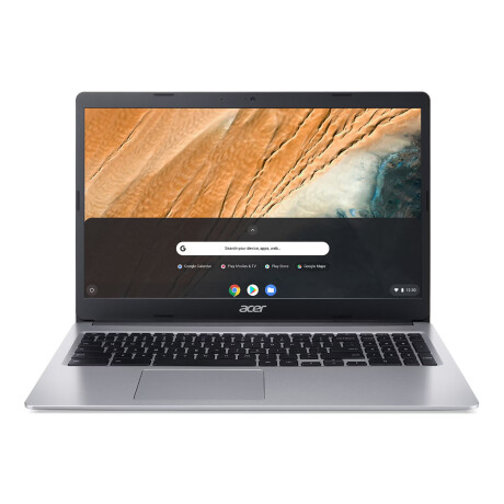 Acer - Chromebook 315 CB315-3H-C19A - 15,6'' Led. Intel Celeron N4020. Intel Uhd 600. Chrome. Ram 4G 001