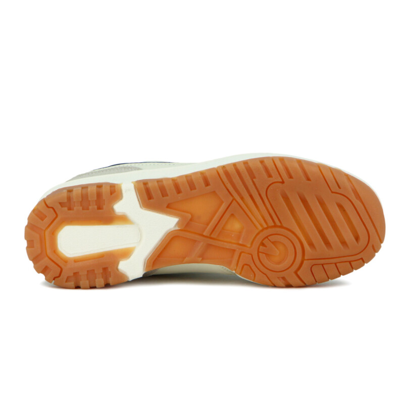 Avia Zapatilla Mujer Casual CORDELIA - WHITE/BEIGE Blanco-Beige