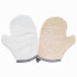 Guantes exfoliantes de ducha Guantes Exfoliantes De Ducha