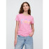 V-SS LOGO CLASSIC TEE SUGAR PINK