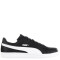 Championes de Hombre Puma Up Negro - Blanco