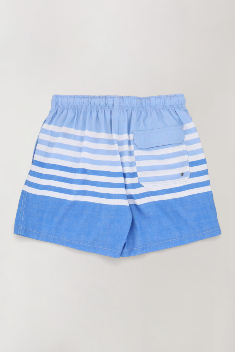 Short basic Mango