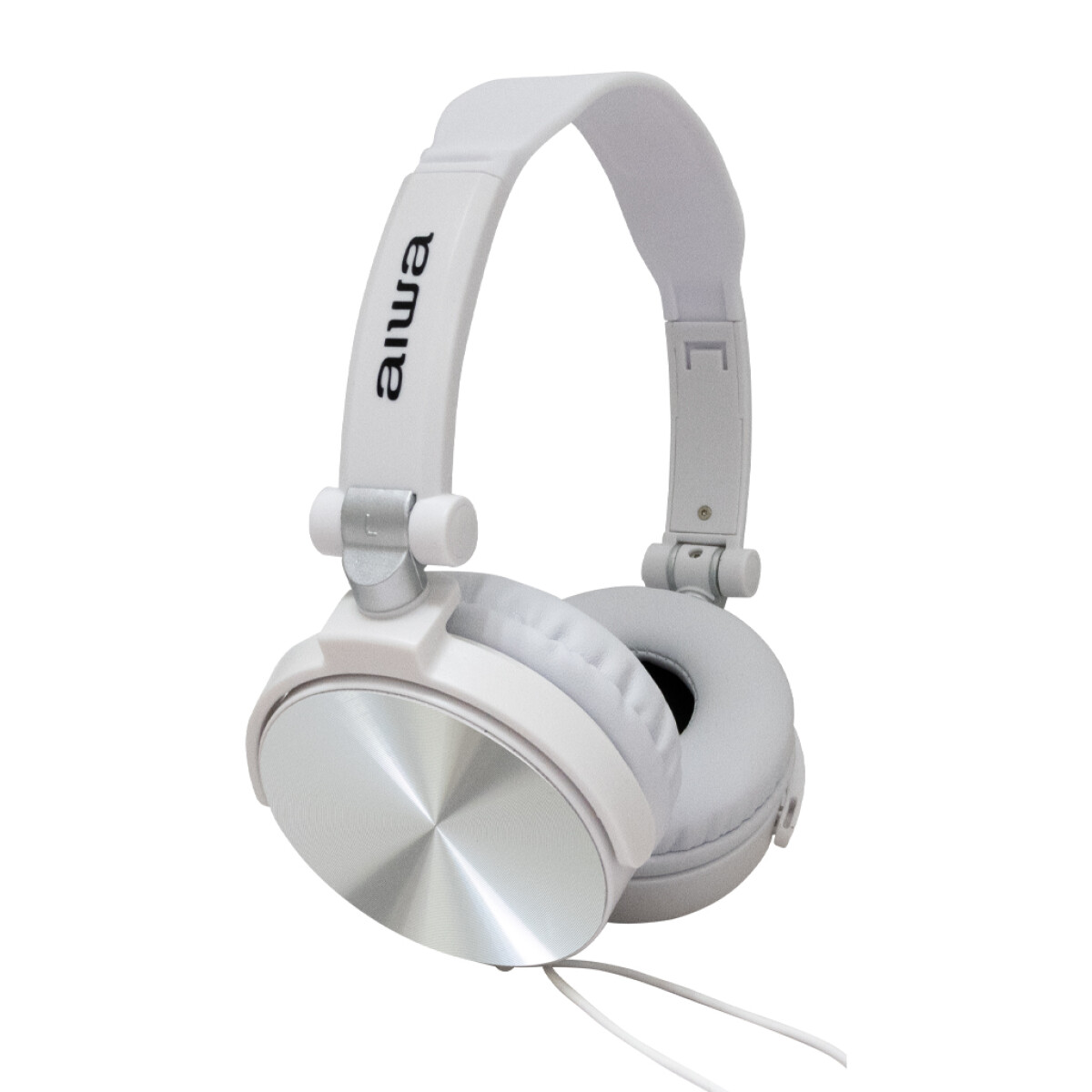 Auriculares Con Cable AW-X107W 