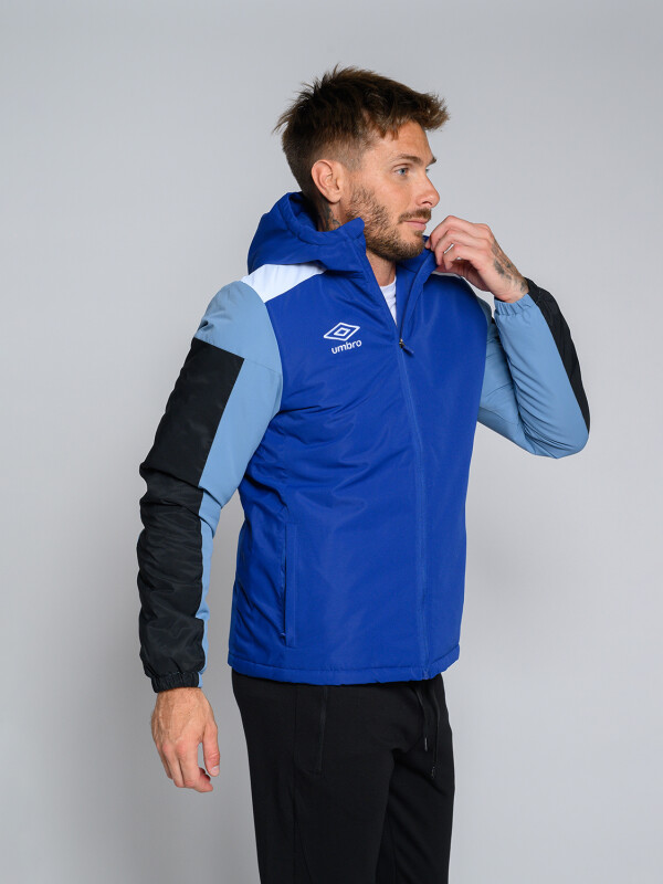 CAMPERA VENTOR Umbro Hombre 012