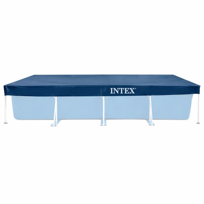 INTEX REPUESTO COBERTOR PARA PISCINA SMALL FRAME 4.5 X 2.2 X 0.84 M Intex Repuesto Cobertor Para Piscina Small Frame 4.5 X 2.2 X 0.84 M