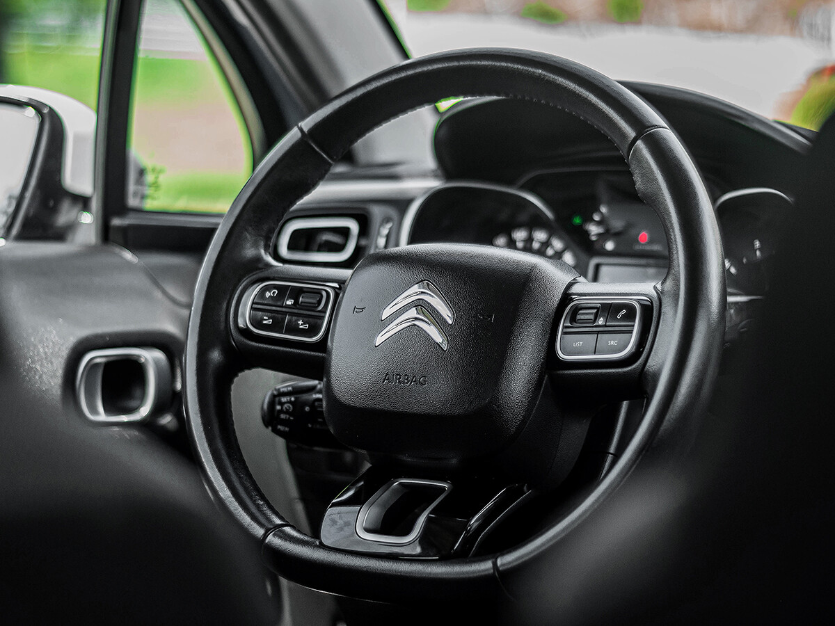 Citroën C3 1.2 New Shine Extra Full | Permuta / Financia Citroën C3 1.2 New Shine Extra Full | Permuta / Financia