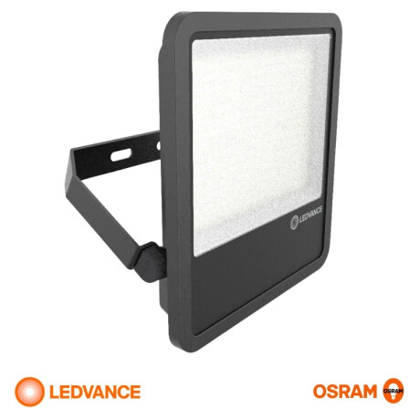 FOCO LED LEDVANCE OSRAM PFM IP65 200W 4000K Proyector LED LEDVANCE OSRAM 200W Luz Neutra