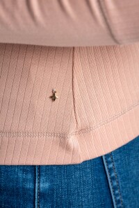 Polera Rosa