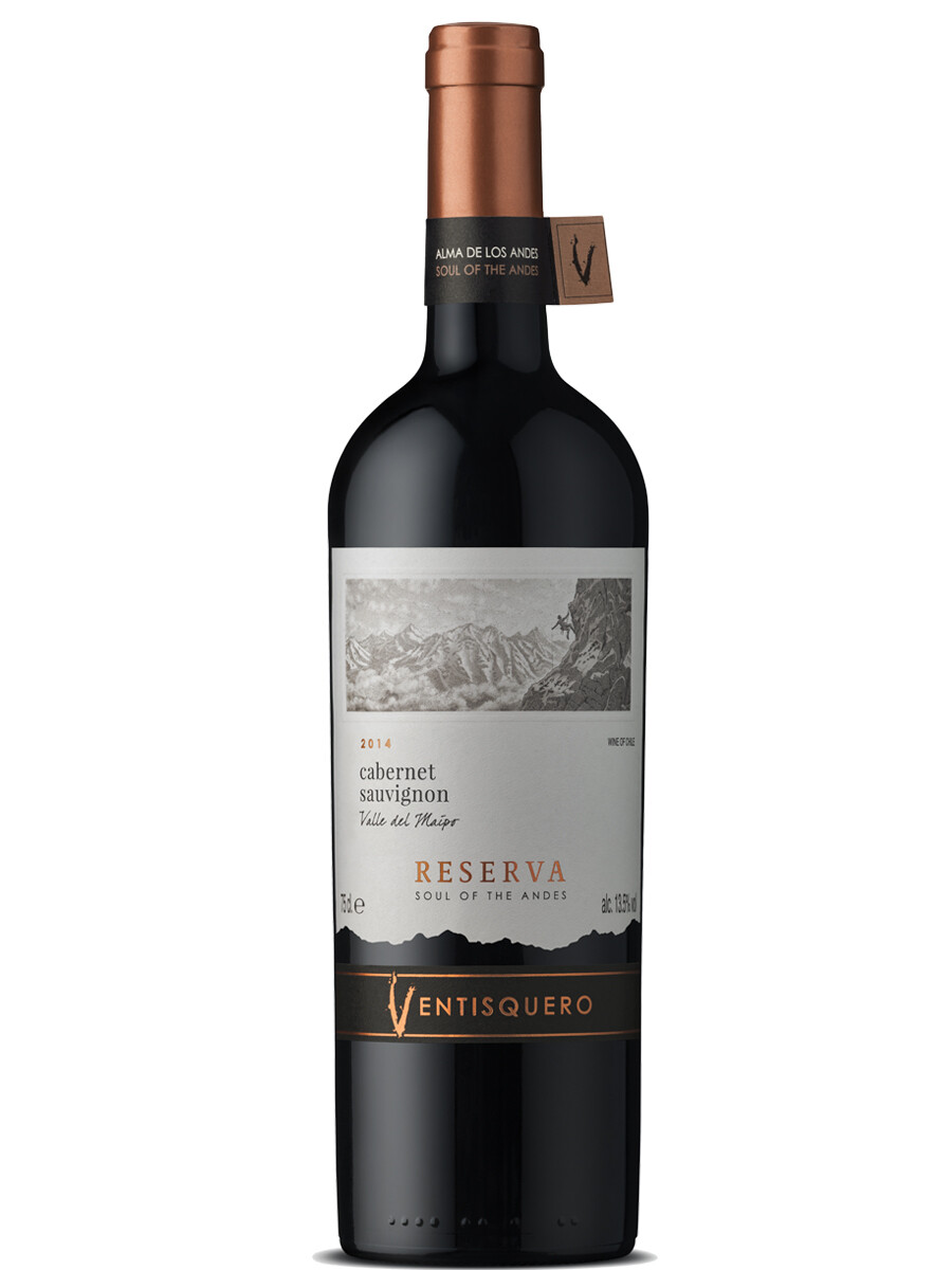 Reserva Cabernet Sauvignon Ventisquero 