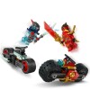 LEGO® NINJAGO – Carrera Relámpago en Moto de Kai (71838) LEGO® NINJAGO – Carrera Relámpago en Moto de Kai (71838)