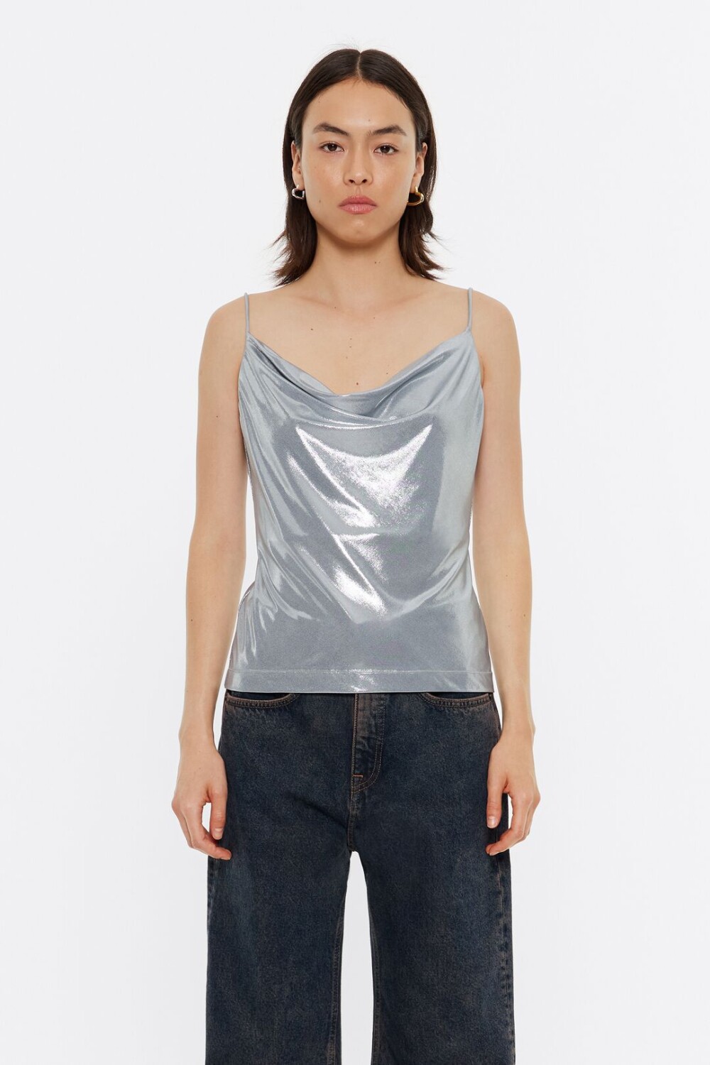 CAMISETA MUJER Magma UY