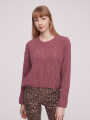 Sweater Buritis Magenta