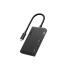Hub ANKER 332 USB-C (5-in-1) Black Hub Anker 332 Usb-c (5-in-1) Black