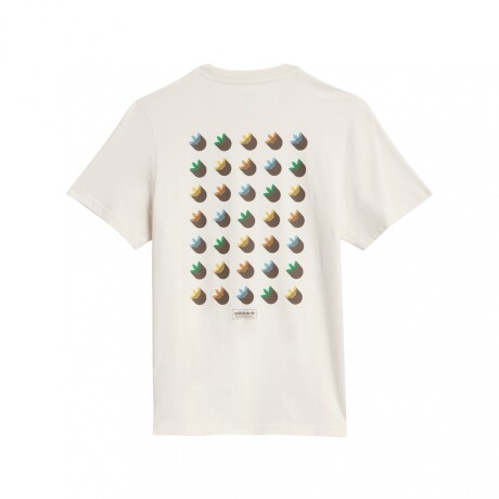 adidas SKATEBOARDING TREFOIL White