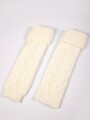 Guantes Bardo Blanco