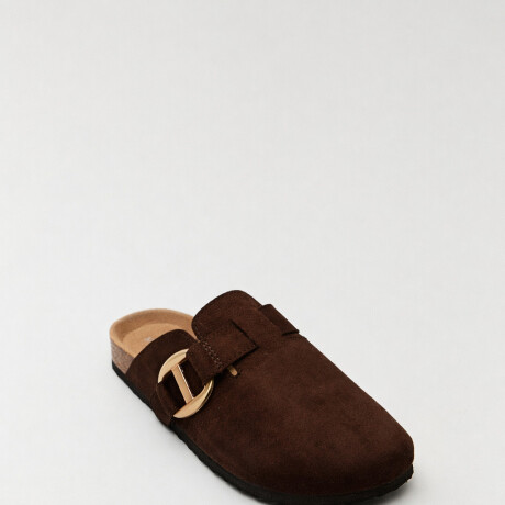 ZUECO RIGA Chocolate