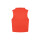 Musculosa Cropped Naranja
