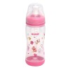 Mamadera Kuka Elegance 320 ML Rosa Mamadera Kuka Elegance 320 ML Rosa