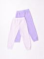 PANTALON VICTORIA LILA