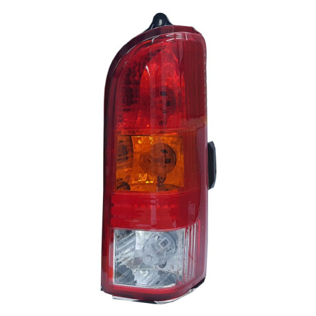 FAROL CHANA FURGON TRAS DER - FAROL CHANA FURGON TRAS DER -
