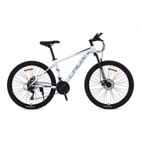 Laux - Bicicleta de Montaña MT150 - 21 Velocidades. Rodado 26. Talle 13,5''. 001