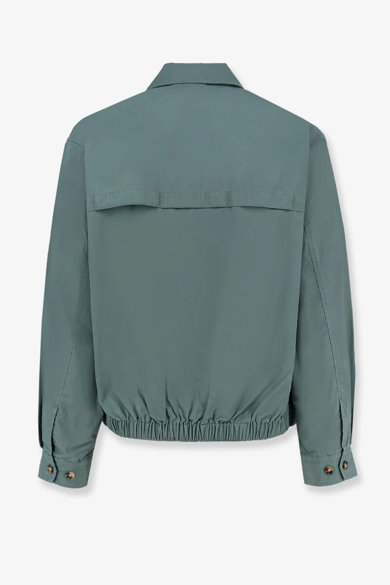Duke Jacket Verde