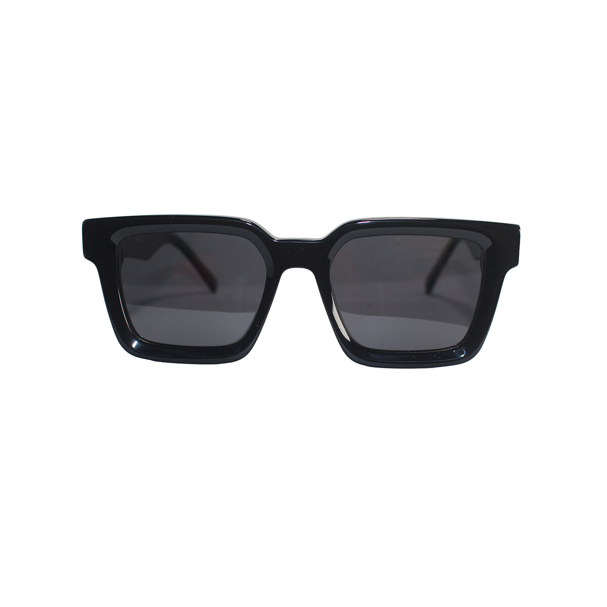 6088 Sol - Negro+Gris 