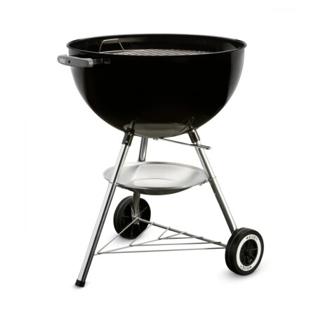 Parrilla Weber Original Kettle 22´ ++ N/a
